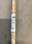 Glass, Water Gauge 5/8 X12 Long High Pressure Clear. Fixed Price $75.00.