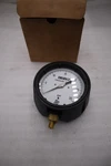 New Trerice 450B4502LA090 Process Gauge 0-30PSI 1/4" Npt Stock 3126CC. Fixed Price $89.99.