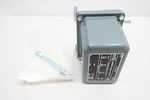 Square 9036GW1 Float Switch 32V-DC 115-575V-AC. Fixed Price $581.75.