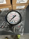 Dxp Psi Liquid Filled Gauge - PG10000. Fixed Price $24.95.