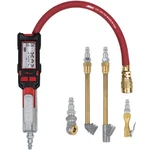 Milton Industries Precision Digital Tire Inflator & Pressure Gauge S-580EKIT. Fixed Price $222.33.