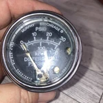 Murphy Switchgage Differential Pressure Gauge 200PG-30 05700371. Fixed Price $22.50.