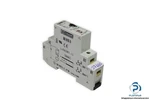 Crouzet 810.0 Time Delay Relay 888100 S2A To 60 And 40 264 V 0.7. Fixed Price $59.99.