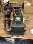 HASKEL,AAD-2-C6,AIR Amplifier 150 Psi Max. Fixed Price $1200.00.