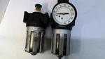 Continental Precision Instruments L60D-2. Fixed Price $75.00.