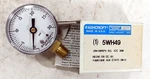 1 New Ashcroft 5WH49 Pressure Gauge Nib ***make Offer***. Fixed Price $20.99.