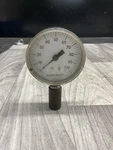 Ashcroft 436-06 2.5'' Pressure Gauge 0-100PSI #4007H14. Fixed Price $9.99.