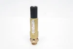Atlas Copco S245 HC-3/4 TUV-SV-95-340-15 Relief Valve 8.8BAR 3/4IN. Fixed Price $153.95.