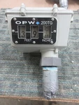 Opw 200TG-ENG40 Mechanical Tank Gauge. Fixed Price $650.00.