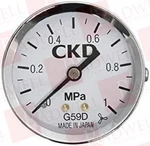 Ckd Corp G59D-8-P10 / G59D8P10 (new In Box). Fixed Price $20.34.