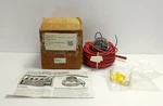 Murphy Swichgage 20T-250-55-1/2 Temperature Gauge P/n 10702059 130 F. Fixed Price $220.00.