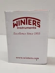 Winters PFE3935 Series Dual Scale Sprinkler Pressure Gauge, 3.5" Dial 0-300 Psi. Fixed Price $38.56.