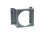 Dwyer A-299 Mounting Bracket Flush Mount, Steel W/gray Hammer Tone Epoxy. Fixed Price $65.00.