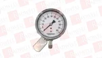 Ashcroft 1009SW02L60# / (new In Box). Fixed Price $123.62.