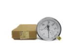 Wika 4233761 300PSI 1/4" Nsmp. Fixed Price $24.00.