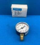 Ashcroft 20W1005H02L Pressure Transmitter 2" 0/200 Psi. Fixed Price $16.56.