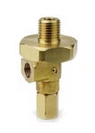 110827-001 Quincy Replacement Hydraulic Unloader Assembly 1/8'' X 1/4'' Oem Part. Fixed Price $89.00.
