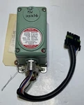 Solon Pressure Switch 5PS/153 Range 0-30 Psi Nema 300 15A-125/250/480 Vac. Fixed Price $129.99.