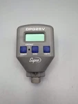 Supco DPG25V Digital Pressure Gauge *pre Owned* Free Shipping. Fixed Price $99.99.