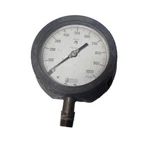 Weksler Instrument Royal Pressure Gauge 0-1000 Psig Fast Shipping. Fixed Price $34.89.