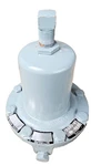 Fisher Controls 289H-42, High Pressure Relief Valve Fnpt Spring Range 15-50 Psi. Fixed Price $399.95.