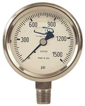 Dixon Valve 238-GLSS300 1/2 All Lm 0-300PSI. Fixed Price $59.53.