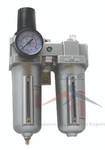 3/4" Fnpt Thb Filter Regulator Lubricator Combo. Fixed Price $129.88.