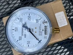 Argco Sprinkler Water Pressure Gauge 111.10SP 300PSI 4276176 , 1/4" Npt. Fixed Price $20.00.