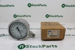 Wika 9804420 632.50 4" Nsfb - Pressure Gauge Connection Size: 1/2" Npt Lm. Fixed Price $199.95.