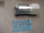 Ingersoll Rand Check Valve # 39116629 Kepner 1" 1629. Fixed Price $59.00.