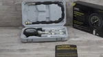 Autown Professional Compression Tester Kit, 300 Psi 8-PIECE, Grey. Fixed Price $37.99.