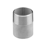 Manufacturer Varies PIPENIPPLE,SS,1/8",NPT,51/2" T4WNA10. Fixed Price $10.22.
