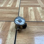 Ashcroft 1200 Psi Pressure Gauge Regulator 454-ROA Nat Safety Inc No Oil. Fixed Price $99.99.