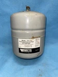 Watts Regulatpr Pressurized Expansion Tank- #ETX-15. Fixed Price $50.00.