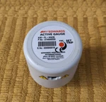 Edwards AIM-PL-NW25 Inverted Magnetron Vacuum Gauge Active D14646000 KF25 Flange. Fixed Price $150.00.