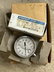 Ashcroft 1JA92334-009 Industrial Duralife Gauge 0-3000 Psi 2-1/2" 1/4NPT New. Fixed Price $40.00.