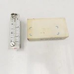 Kytola Oy LH-7GL Flow Meter 0-40 Gph Water 0-100SCFH Air 3/4-20 Unef. Fixed Price $37.07.