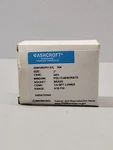 Ashcroft 20W1005PH 02L 30# Brass Gauge 1/4" Npt Lower 0/30 Psi. Fixed Price $19.96.