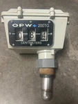 Opw 200TG Mechanical Tank Gauge. Fixed Price $525.00.
