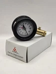 Amtrol 0-100PSI Pressure Gauge Part Number PGAT100AMT. Fixed Price $11.70.