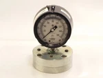 Ametek Usg Pressure Gauge W/ Seal Diaphragm 0-160 Psi. Fixed Price $162.00.