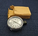 Wika 9832683 Type 23354 Fluid Filled Pressure Gauge 1000 Psi 1/2 Npt Lower Mount. Fixed Price $45.59.