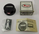 Dwyer Pressure Inches Of Water Gauge Minihelic Series 5000 Differential. Fixed Price $13.99.