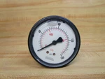Noshok 25-910-160 Psi/kpa Gauge 25910160PSIKPA. Fixed Price $60.77.