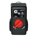 Pressure Switch Condor Mdr 11 / Ea 26 Amps 120 240 Volts 125-155 Psi. Fixed Price $31.99.