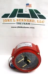 Murphy, OPLFDP-600, 05701270, Differential Pressure Gauge, 0-600 Psi, Surplus. Fixed Price $278.00.