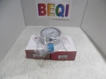 3PC'S Winters PFP670 0-10000LBS 4" Liquid Filled Pressure Gauge 1/2NPT. Fixed Price $339.00.
