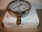 Ashcroft 35-1009-AWL-02L-60# Duralife Gauge 3-1/2" 33HR82. Fixed Price $54.88.