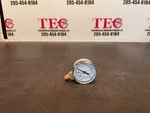 Worksmart WS-PE-GAGE-7 Pressure Gauge. Fixed Price $19.50.