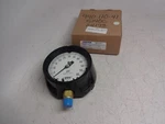 Ametek 1980 150008 Pressure Gauge 0-60PSI. Fixed Price $22.81.